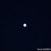 5- The moon